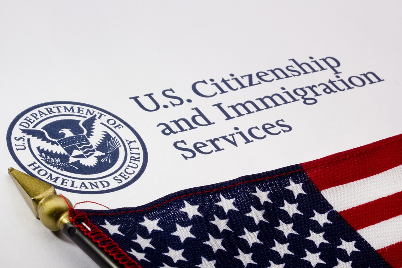 USCIS Issues Revised Form I-9