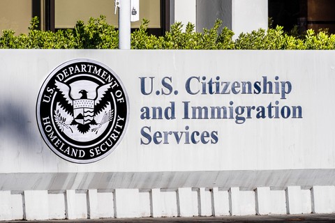 UPDATE on USCIS, EOIR & DOS COVID-19 Related Office Closures