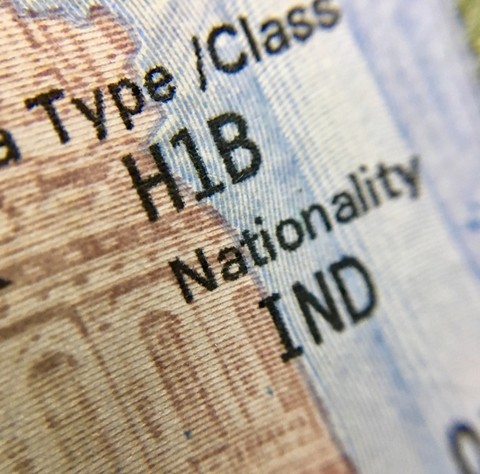 199,000 H-1B Petitions Received for FY 2018; Trump Announces Executive Order to Review H-1B Program