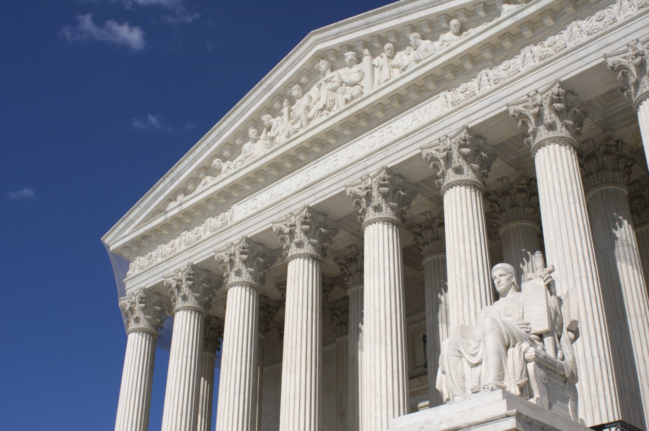 DOJ Requests U.S. Supreme Court Review of DAPA Program