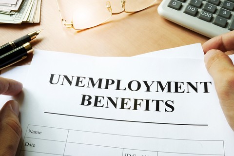 Unemployment Benefits Are Exempt from Public Charge Ground of Inadmissibility
