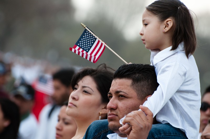 Temporary Protected Status for El Salvador set to end September 09, 2019