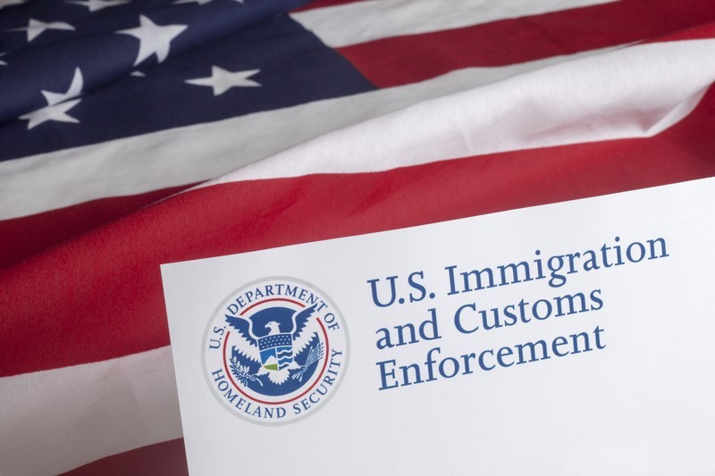 ICE Announces Implementation of Expanded Expedited Removal