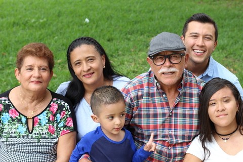 Immigrant-Family-Stock-Photo