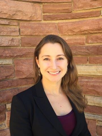 Partner, Angela Cifor